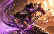 炉石传说购买魔兽蓝光电影 获赠麦迪文皮肤