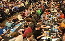 从昆特到炉石 玩家浅析游戏大作卡牌化趋势