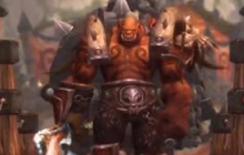 夏一可炉石史册 加尔鲁什&middot;地狱咆哮下