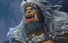 夏一可炉石史册 杜隆坦生平介绍