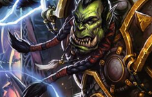 夏一可炉石史册 萨尔生平介绍上