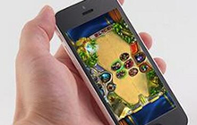 炉石传说手机版老闪退怎么办 闪退解决办法