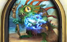 炉石传说好友招募流程 招募获得摩戈尔皮肤