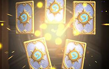 炉石传说模拟器更新 新增全部新卡优化上线