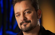 暴雪编剧标志克里斯梅森宣布退休 功成身退