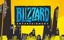 中国西部动漫文化节 暴雪游戏重庆荣幸参展