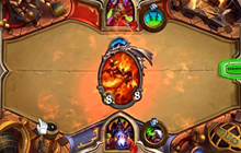 炉石传说当炉石慢下来后视频 玩坏炉石系列