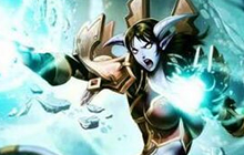 炉石传说最新价值体系模型 人人都有寒冰箭