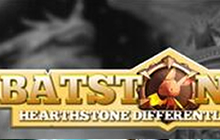 炉石传说Batstone将于今晚开赛 13张牌被禁