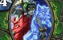 又是谁登上了炉石的官方推特 炉石传说官文