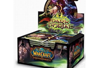 炉石魔兽卡牌共用插画 盘点第三弹图文分享