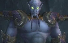 炉石太子玛克扎尔王子控场战 命运交给橙卡