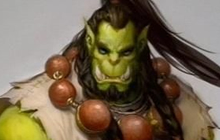 炉石传说全程图腾萨高胜率上传说 与众不同