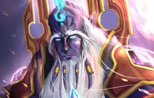 炉石传说斩杀极高效果极佳 新版核弹牧登场