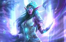 炉石传说泰兰德什么时候上架 具体上线时间