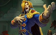 炉石传说卡拉赞巴内斯评析 欧式杂谈全分享