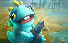 炉石传说巴内斯死鱼骑卡组推荐 卡拉赞之夜