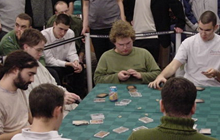 炉石传说外域之声柳暗花明又一村 正面消息