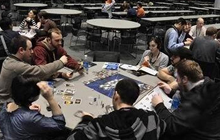 炉石传说外服直播卡组0917日报 卡组全推荐