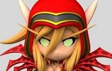 炉石传说偷牌贼篇分享 VC战队炉石天梯实战