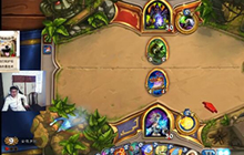 炉石安德罗妮竞技场法师 精彩12连胜