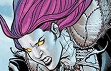 炉石传说VS外服环境周报第十八期 环境复杂