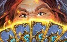 炉石传说大神玩家9月上分卡组分享 卡组集