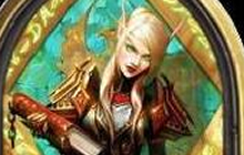 炉石传说标准神恩骑上分卡组分享 信仰圣光