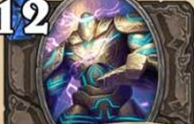 炉石奥术巨人奴隶战卡组攻略 月初速拿低保