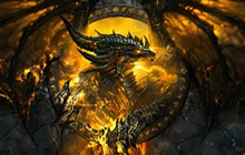 炉石传说死亡之翼弃牌术助你传说 组件凑齐