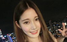 炉石传说美女解说nami美图分享 漂亮又努力