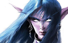 炉石传说泰兰德记忆 泰兰德语风英雄全介绍