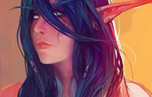 炉石传说泰兰德风干香蕉 泰兰德语风全介绍