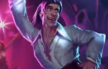 炉石传说卡拉赞之夜 最新冒险模式CG动画