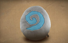 炉石传说周边样品图鉴赏 品种多类爱不释手