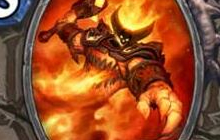 炉石传说2016最强橙卡TOP12 最强攻略汇总