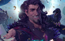 炉石传说卡拉赞高清壁纸全分享 全超清桌面