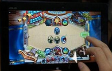 炉石传说设备内置存储空间不足 解决方案集