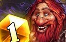 16年八月赛季标准模式排行榜出炉 排名对战