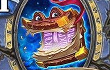 炉石传说设计师Iksar 阐述随机性含正面意义