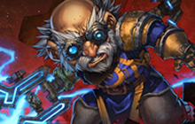 炉石传说大发明家格尔宾梅卡托克 故事分享