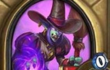 炉石传说巫婆攻略打法 歌剧院三号BOSS解析