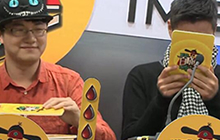 游戏百晓生炉石篇第13期 葫芦低调深藏功名