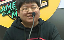 游戏百晓生炉石篇第17期 B叔上阵答题保尊严