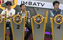 游戏百晓生 炉石篇第8期妹子早退星苏憾负