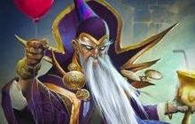 炉石传说法师卡组推荐 国服服传说前百冰法