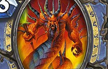 炉石传说法师冠军卡组分享 火妖节奏法攻略