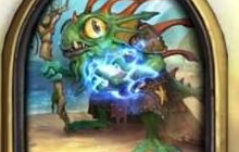 炉石传说萨满皮肤要怎么获得 神谕者摩戈尔