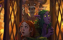 炉石传说上古神低语橙卡 橙卡合成指南分享