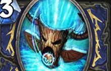 炉石传说新版本萨满图腾萨卡组分享 上传说